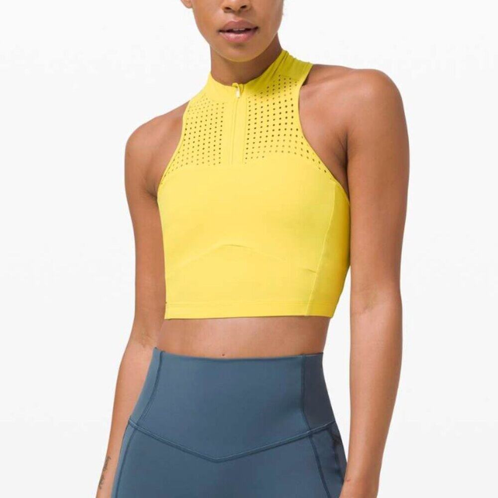 Lululemon Unleash Strength Bra *Medium Support, B/C Cup